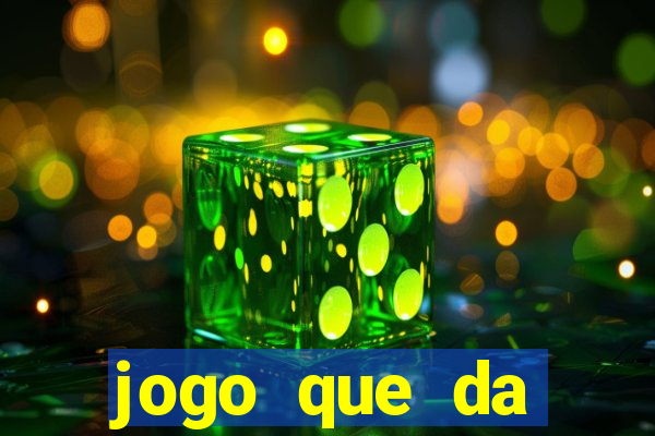 jogo que da dinheiro no paypal